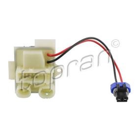 Compre Resistência, ventilador do habitáculo da TOPRAN 701 412 a um preço baixo por 24,50 €