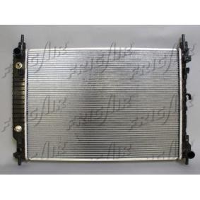 Kühler, Motorkühlung 0107.3143 von FRIGAIR günstig für 223,59 € online kaufen
