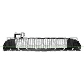 Acquista Griglia paraurti da PRASCO ME3522120 a buon mercato per soli 45,13 €