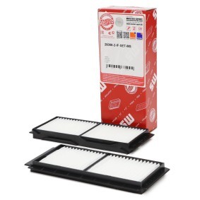 Innenraumfilter 26008-2-IF-SET-MS von MASTER-SPORT günstig für 8,23 € online kaufen