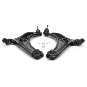 Achetez des Kit de réparation de bras de suspension de chez MASTER-SPORT en ligne pour Yaris / Vios Berline (_P9_) à prix modérés