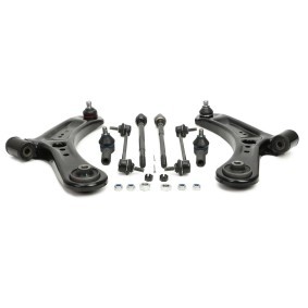 Acquista Kit braccio oscillante, Sospensione ruota da MASTER-SPORT 37113/2-KIT-MS a buon mercato per soli 117,49 €