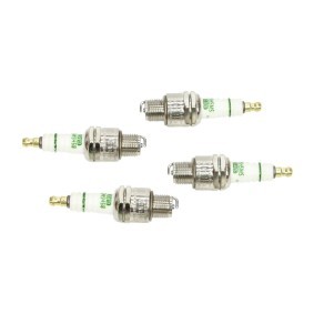 Zündkerzen des Herstellers MASTER-SPORT - Originalware Artikelnummer: B5HS-GAS-ST-SET/4/-MS