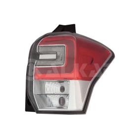 Rückleuchte 2246998 von ALKAR günstig für 256,58 € online kaufen