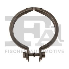 Auspuffschelle 554-825