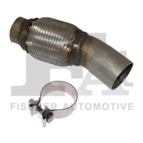 Compre Tubo de escape de FA1 online para 5 Sedán (F10) a precios moderados