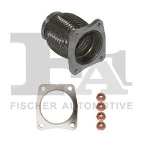 Osta Joustoputki, pakoputkisto FA1:llä KF550005 edullisesti hintaan 51,01 €