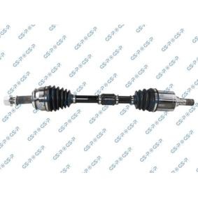 Compre Veio de transmissão de GSP online para X-TRAIL (T32) a preços moderados