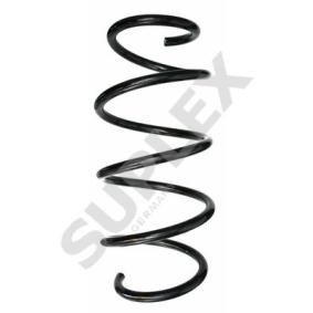 Köp Spiralfjäder av SUPLEX 12190 till det låga priset 791,63 kr