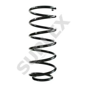 Köp Spiralfjäder av SUPLEX 12192 till det låga priset 1197,41 kr