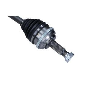 Antriebswelle 49-2390 von MAXGEAR günstig für 128,64 € online kaufen