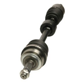 Antriebswelle für HONDA von MAXGEAR