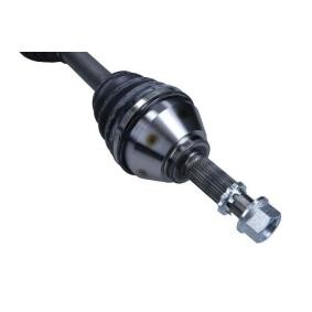 Antriebswelle 49-2451 von MAXGEAR günstig für 196,51 € online kaufen