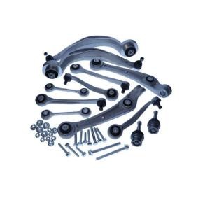 Compre Jogo de braços oscilantes, suspensão de rodas da MAXGEAR 72-5778 a um preço baixo por 344,02 €