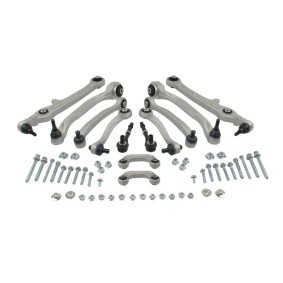 Compre Jogo de braços oscilantes, suspensão de rodas da MAXGEAR 72-5784 a um preço baixo por 439,76 €