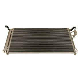 Klimakondensator AC830034 von MAXGEAR günstig für 93,10 € online kaufen