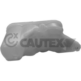 Compre Depósito de expansão, líquido de refrigeração da CAUTEX 758328 a um preço baixo por 61,18 €