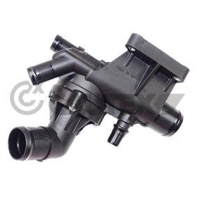 Kühlwasserthermostat 758345 von CAUTEX günstig für 200,12 € online kaufen