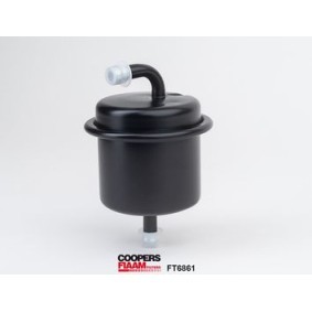 Osta Polttoainesuodatin COOPERSFIAAM FILTERS:llä FT6861 edullisesti hintaan 65,61 €