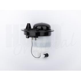 Kraftstoffleitung des Herstellers HITACHI - Originalware Artikelnummer: 133200