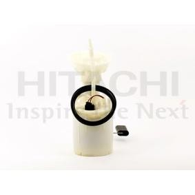 Kjøp Drivstoffpumpe av HITACHI 2503578 til den lave prisen 2525,78 NOK