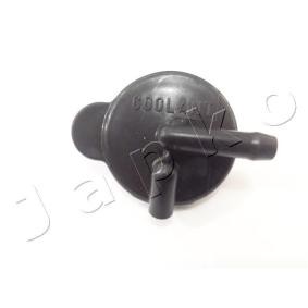 Kühlerdeckel für KIA von JAPKO