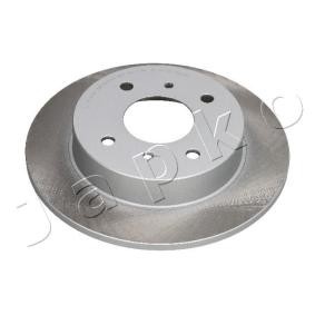 Bremsscheibe 61015C von JAPKO günstig für 36,03 € online kaufen