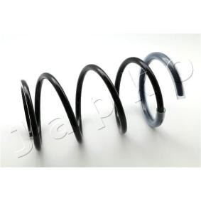 Fahrwerksfeder ZCJ3138D von JAPKO günstig für 35,12 € online kaufen