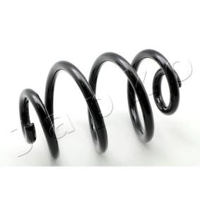 Fahrwerksfeder ZCJ5016X von JAPKO günstig für 37,25 € online kaufen
