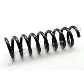 Fahrwerksfeder ZCJ6481A von JAPKO günstig für 35,12 € online kaufen