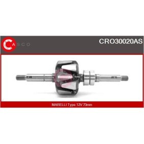 Achetez des Pompe de direction assistée CASCO CSP78132AS à prix pour 203,25 €