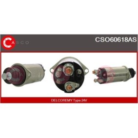 Acquista Interruttore, Alzacristallo da CASCO CWR72028AS a buon mercato per soli 74,19 €