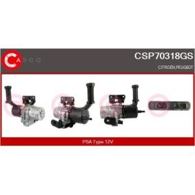 Acquista Interruttore, Alzacristallo da CASCO CWR74053GS a buon mercato per soli 55,69 €