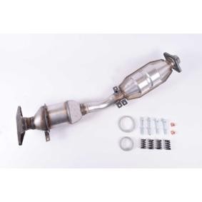 Katalysator DT6066T von EEC günstig für 301,48 € online kaufen