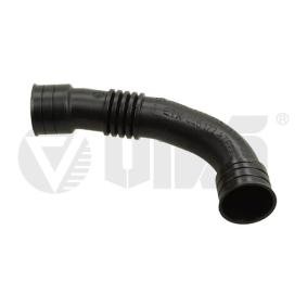 Compre Tubo flexível, respiro do cárter da cambota da VIKA 11031817601 a um preço baixo por 13,36 €