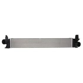 Compre Intercooler de THERMOTEC online para JUMPER Autocarro a preços moderados