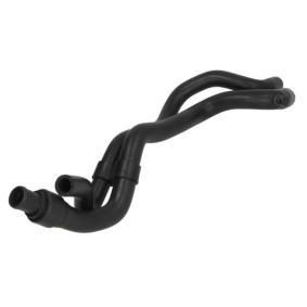 Kühlerschlauch DW1006TT von THERMOTEC günstig für 7,07 € online kaufen