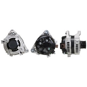 Comprar Alternador de LUCAS LRA04397 a bajo precio de 123,25 €