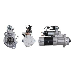 Acquista Motorino avviamento da LUCAS LRS04174 a buon mercato per soli 470,66 €