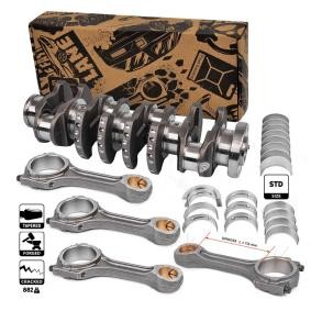 Kurbelwelle HK0207VR1 von ET ENGINETEAM günstig für 686,91 € online kaufen