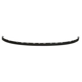 Compre Bumper lip de BLIC online para MEGANE III Grandtour (KZ0/1) a preços moderados