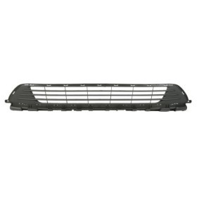 Achetez des Grille de pare-choc de chez BLIC en ligne pour Vivaro B Camion plate-forme/Châssis (X82) à prix modérés