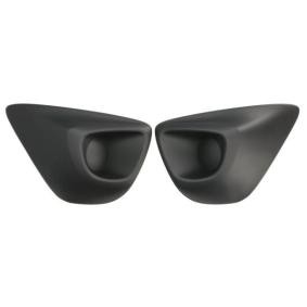 Achetez des Grille de pare-choc de chez BLIC en ligne pour Vivaro B Camion plate-forme/Châssis (X82) à prix modérés