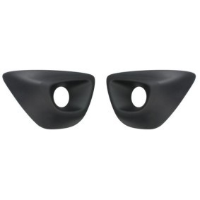 Achetez des Grille de pare-choc de chez BLIC en ligne pour Vivaro B Camion plate-forme/Châssis (X82) à prix modérés
