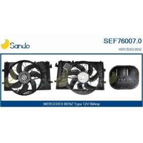 Acquista Pompa idraulica, sterzo da SANDO SSP77105.0 a buon mercato per soli 180,26 €