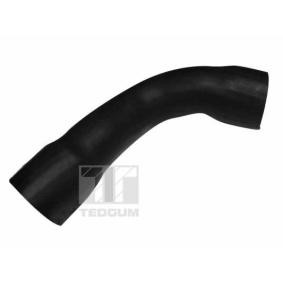 Ladeluftschlauch des Herstellers TEDGUM - Originalware Artikelnummer: 00505576