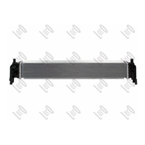 Acquista Radiatore motore da ABAKUS 003-017-0060 a buon mercato per soli 83,08 €