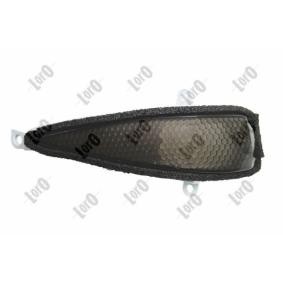 Blinker 018-12-865 HONDA von ABAKUS