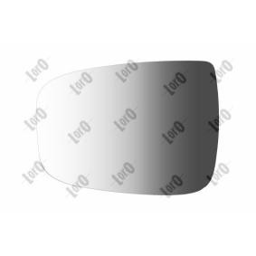 Spiegelglas, Außenspiegel 1543G01 von ABAKUS günstig für 15,44 € online kaufen