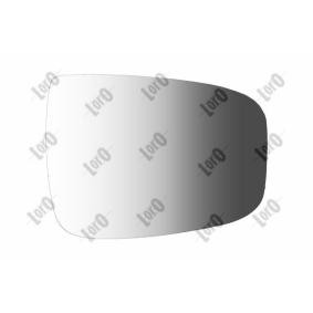 Spiegelglas, Außenspiegel 1543G02 von ABAKUS günstig für 15,06 € online kaufen